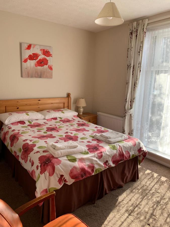Kings Lodge Hotel Great Yarmouth Kültér fotó