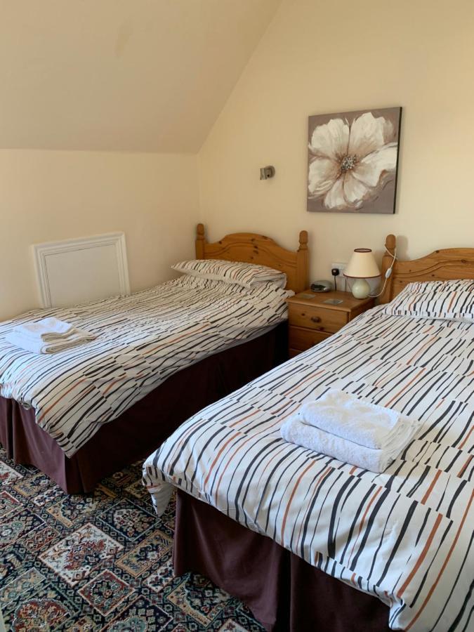 Kings Lodge Hotel Great Yarmouth Kültér fotó