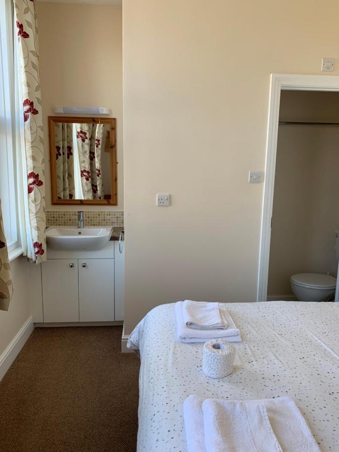 Kings Lodge Hotel Great Yarmouth Kültér fotó