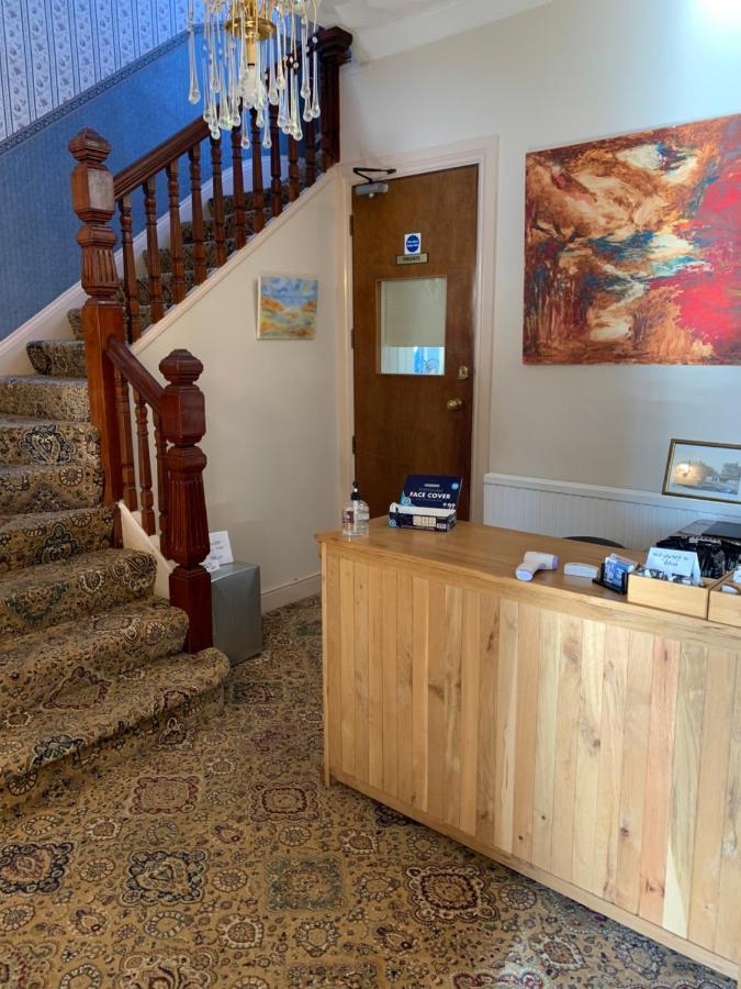 Kings Lodge Hotel Great Yarmouth Kültér fotó