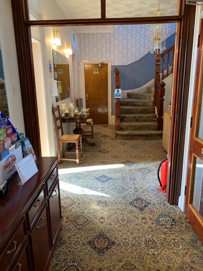 Kings Lodge Hotel Great Yarmouth Kültér fotó